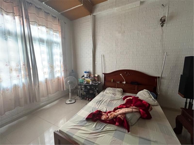 BT3- BIỆT THỰ BÌNH TÂN SIÊU ĐẸP NGANG 9M – VỊ TRÍ GIÁP 3 QUẬN – HẺM XE TẢI TRÁNH – 4 TẦNG 170M2 – - Ảnh 2